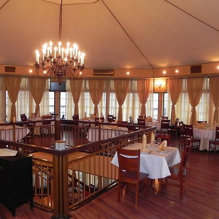 Hestia Hotel กาลาราช ภายนอก รูปภาพ