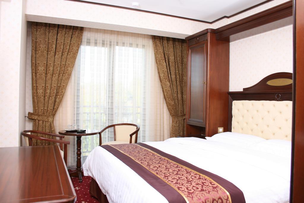 Hestia Hotel กาลาราช ห้อง รูปภาพ