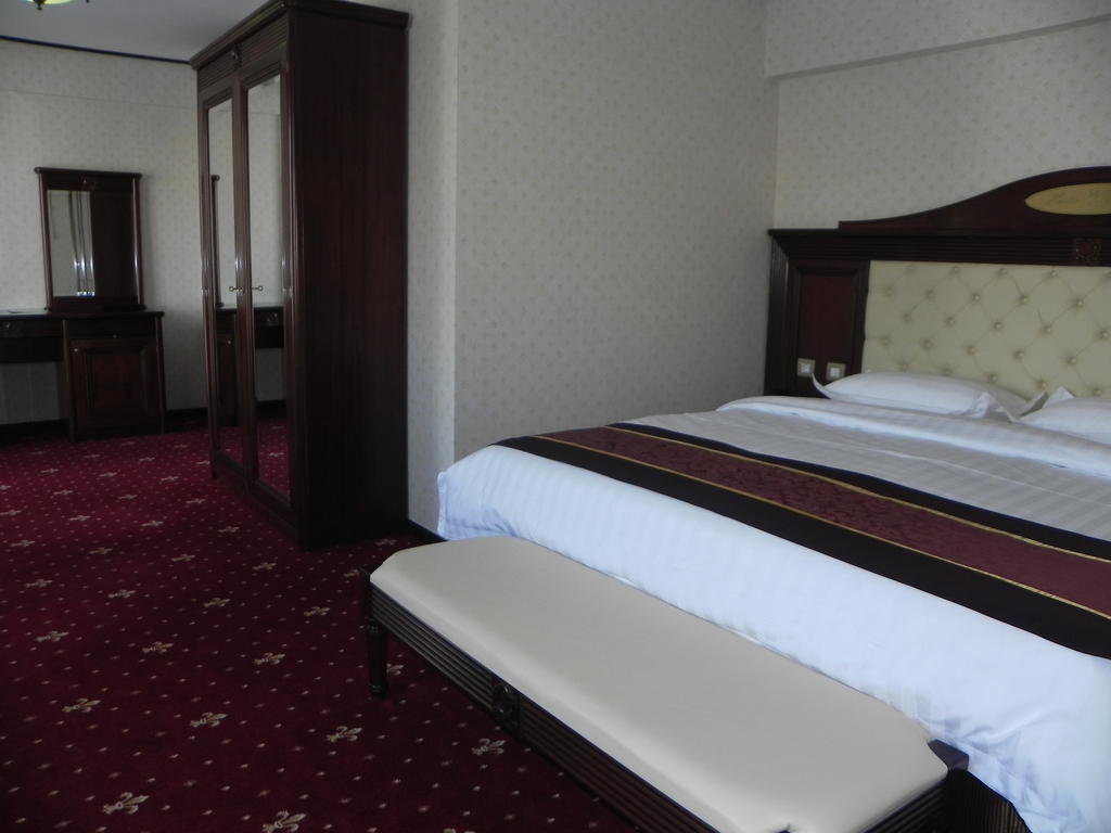 Hestia Hotel กาลาราช ห้อง รูปภาพ