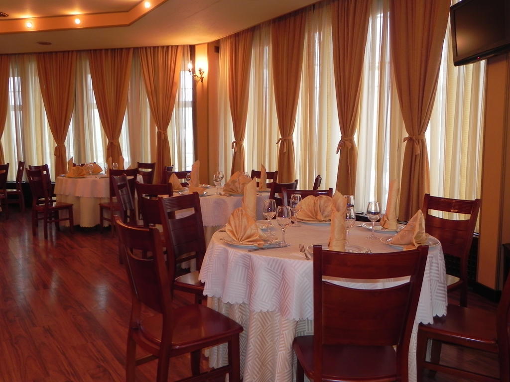Hestia Hotel กาลาราช ภายนอก รูปภาพ