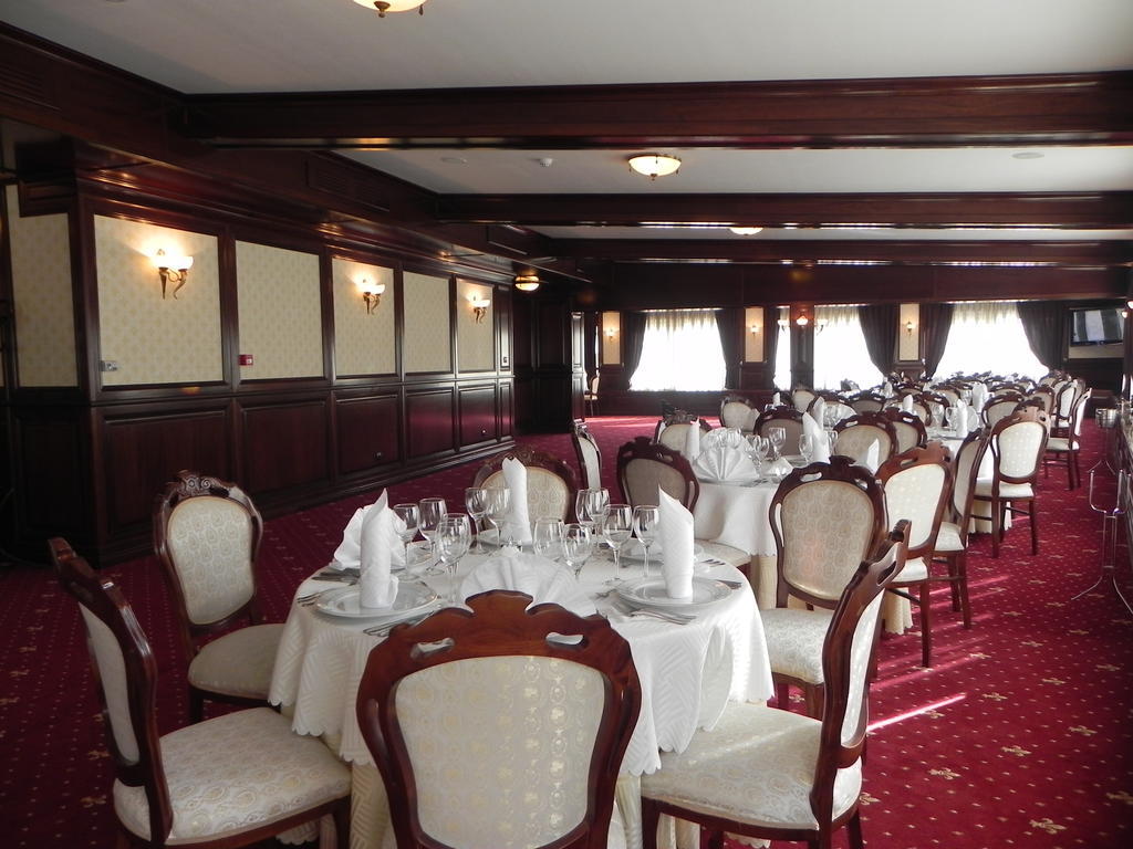 Hestia Hotel กาลาราช ภายนอก รูปภาพ