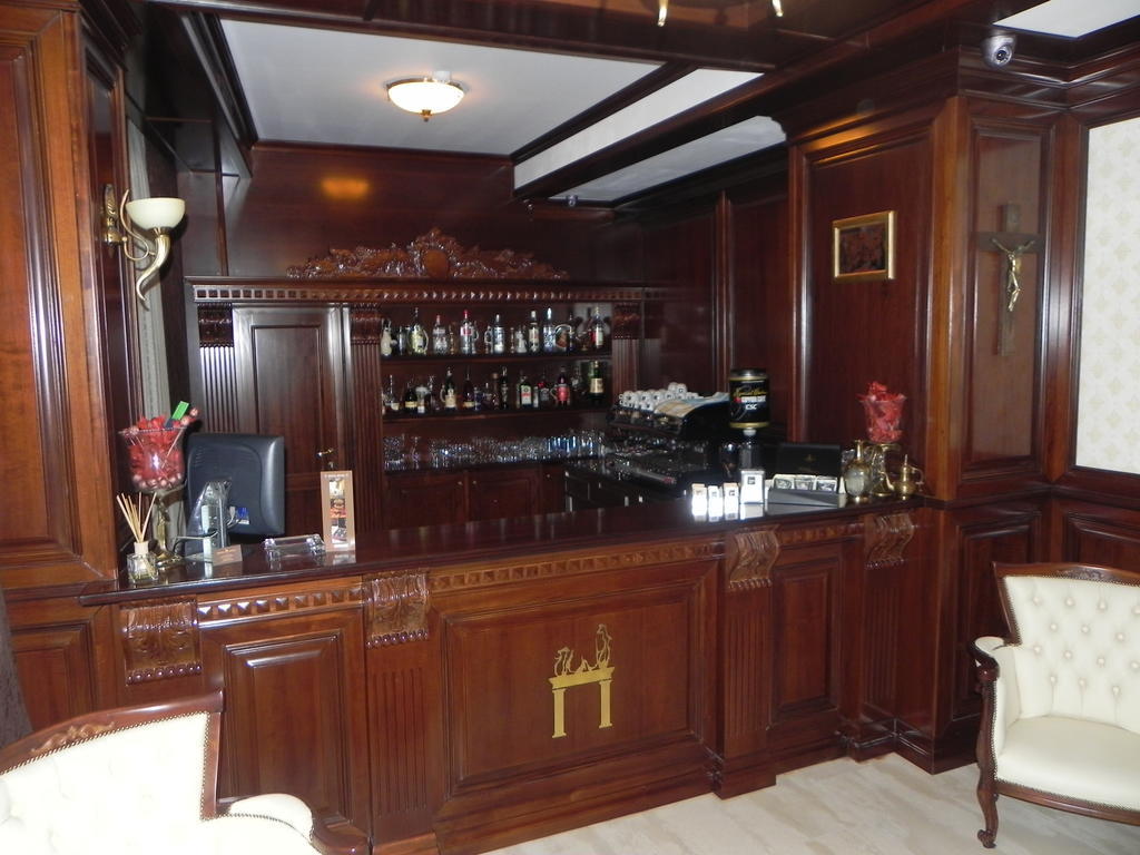Hestia Hotel กาลาราช ภายนอก รูปภาพ