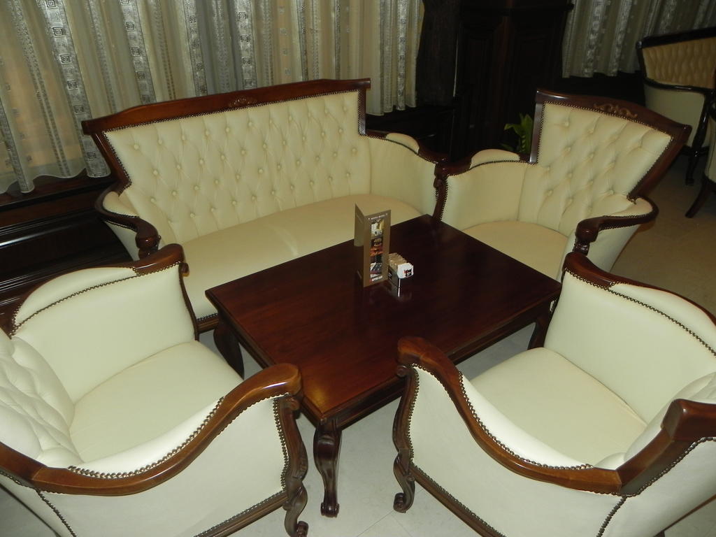 Hestia Hotel กาลาราช ภายนอก รูปภาพ